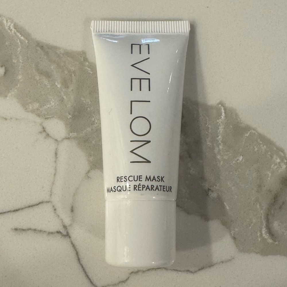 🌸5/$25🌸 Eve Lom rescue mask
